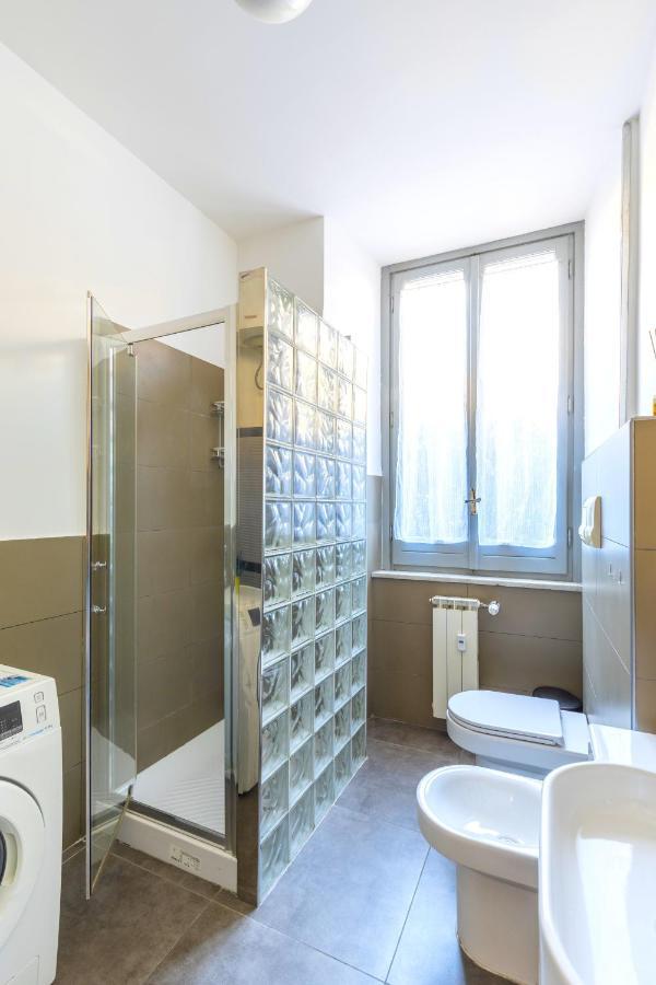 Hostly - Nicole Apartment Volturno- Full Rome Center Exterior foto